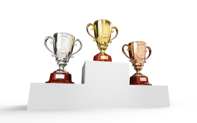 Three Secrets Champions use to Connect with Clients and Close Contracts!