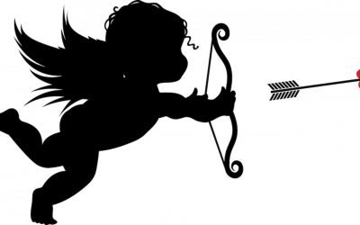 Cupid – Love Conquers All