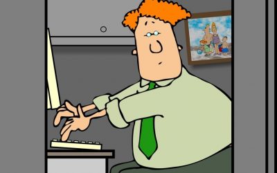 What Kind of BUSY Are You?